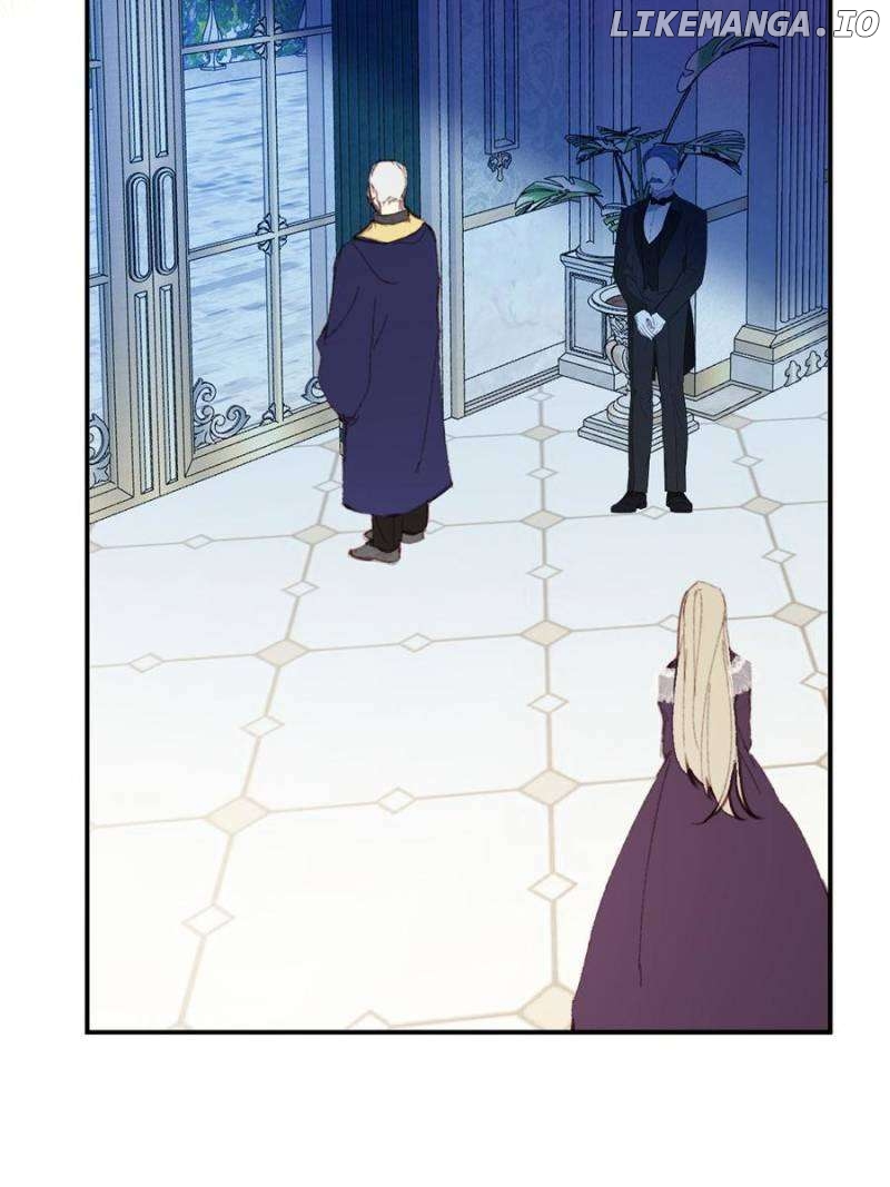 The Corrupted Witch Has No Choice But to Become a Villain Chapter 48 - page 17