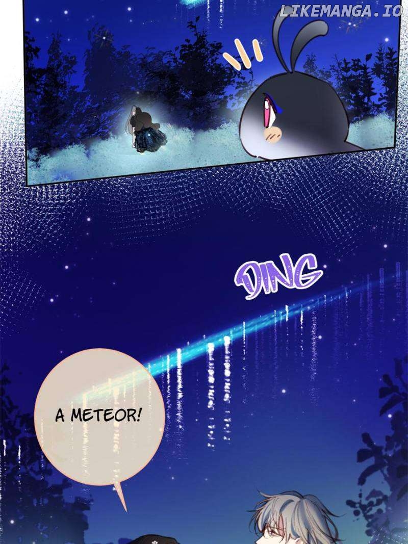 The Corrupted Witch Has No Choice But to Become a Villain Chapter 48 - page 2