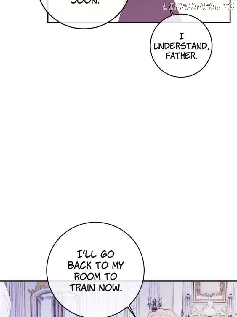 The Corrupted Witch Has No Choice But to Become a Villain Chapter 48 - page 24