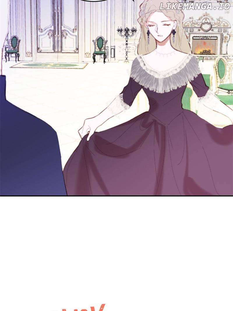 The Corrupted Witch Has No Choice But to Become a Villain Chapter 48 - page 25