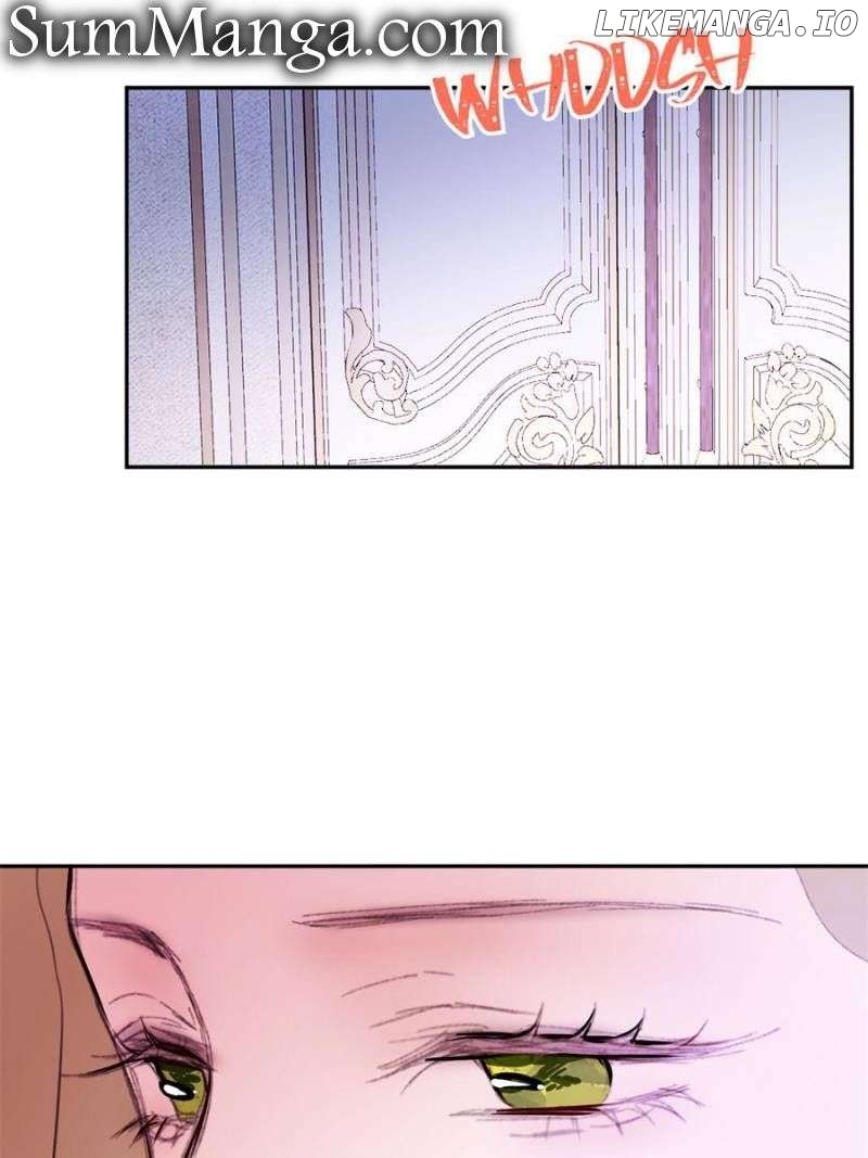 The Corrupted Witch Has No Choice But to Become a Villain Chapter 48 - page 27