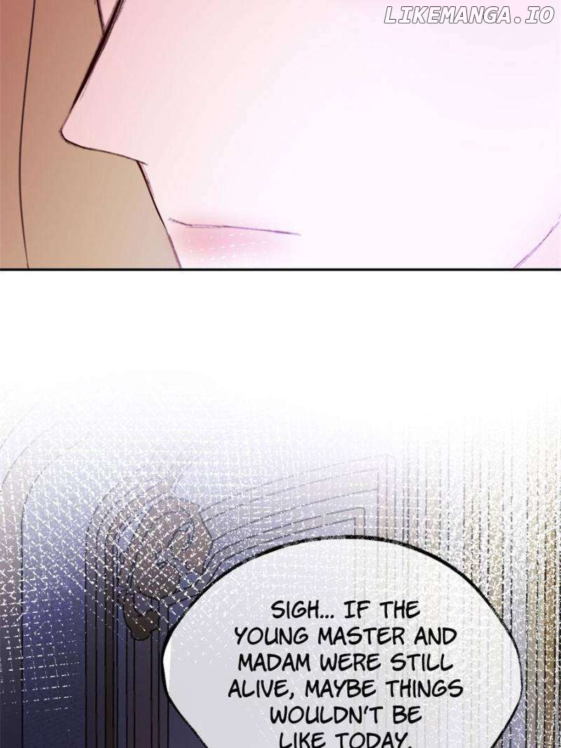 The Corrupted Witch Has No Choice But to Become a Villain Chapter 48 - page 28