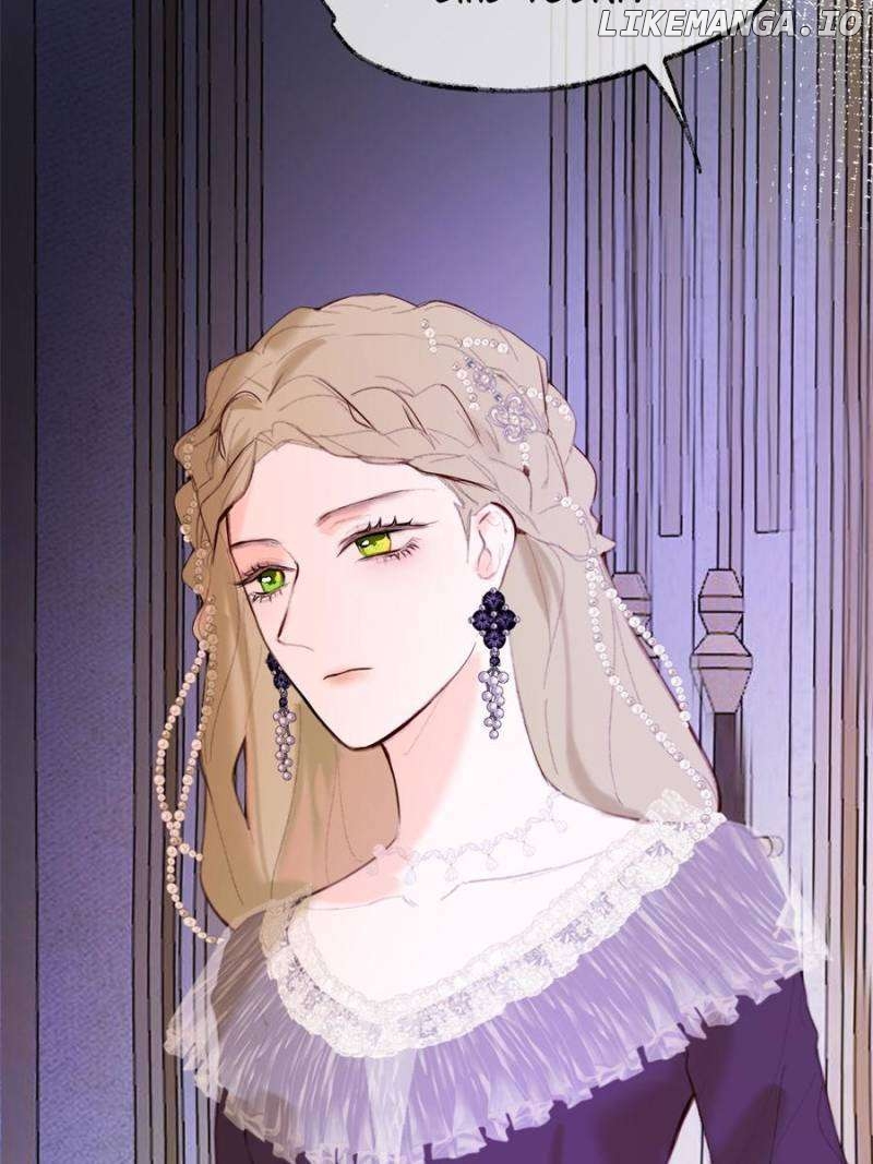 The Corrupted Witch Has No Choice But to Become a Villain Chapter 48 - page 29