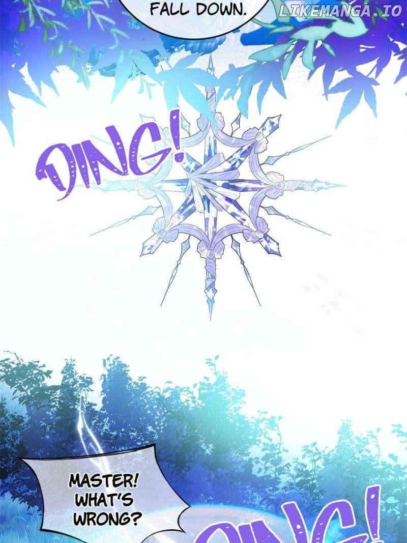 The Corrupted Witch Has No Choice But to Become a Villain Chapter 48 - page 4