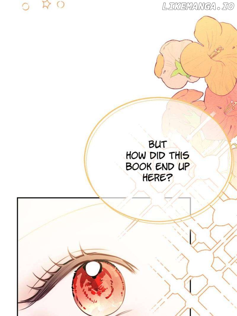 The Corrupted Witch Has No Choice But to Become a Villain Chapter 48 - page 9