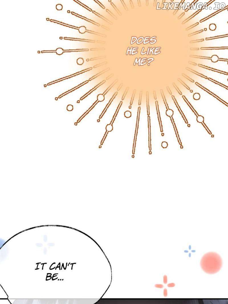 The Corrupted Witch Has No Choice But to Become a Villain Chapter 50 - page 15