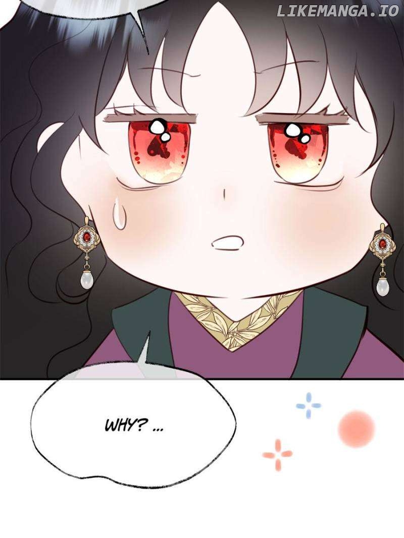 The Corrupted Witch Has No Choice But to Become a Villain Chapter 50 - page 16