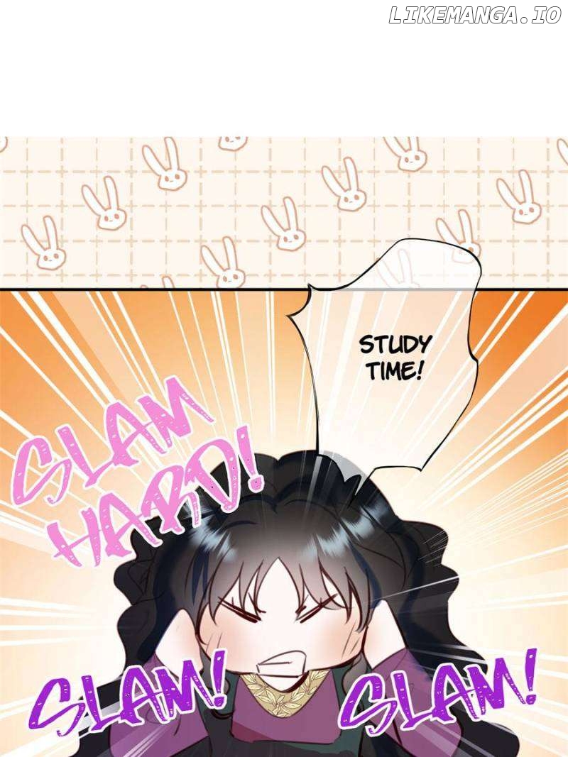 The Corrupted Witch Has No Choice But to Become a Villain Chapter 50 - page 17