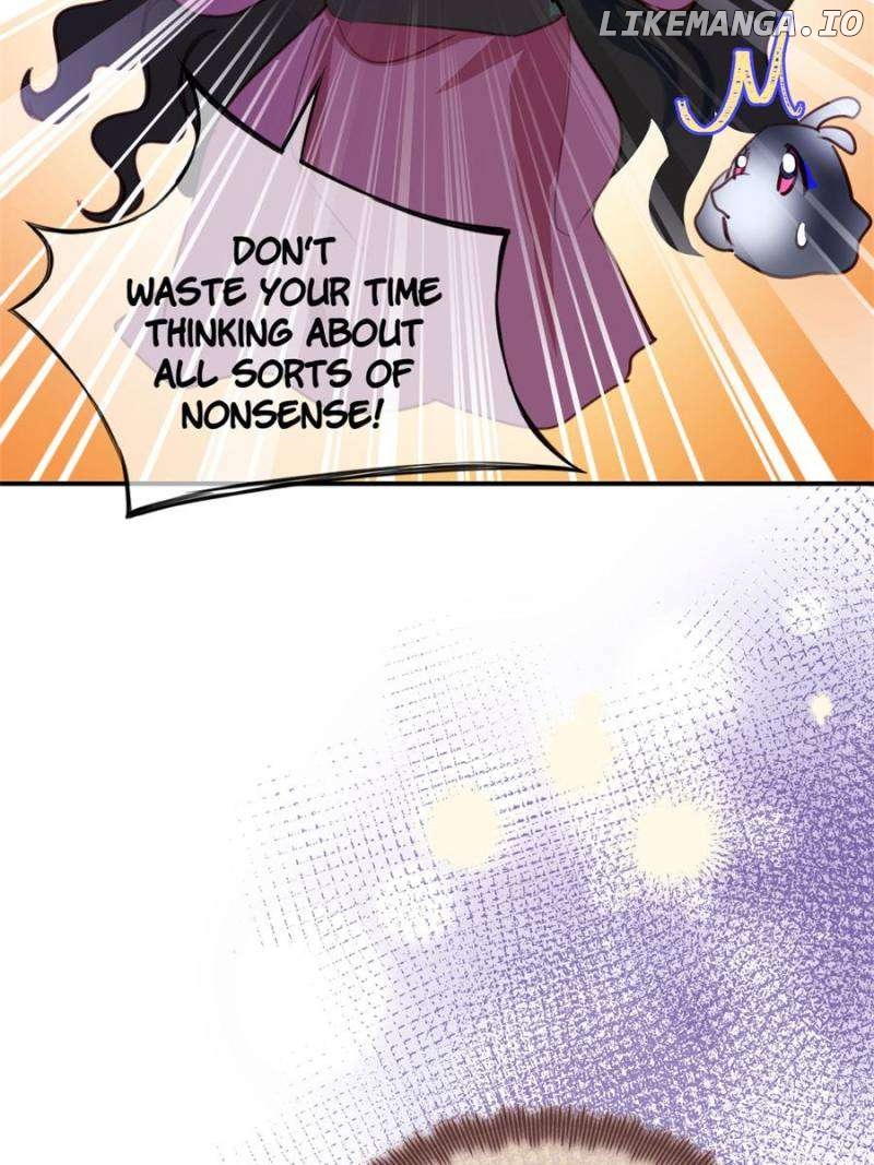 The Corrupted Witch Has No Choice But to Become a Villain Chapter 50 - page 18