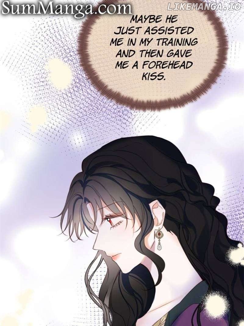 The Corrupted Witch Has No Choice But to Become a Villain Chapter 50 - page 19