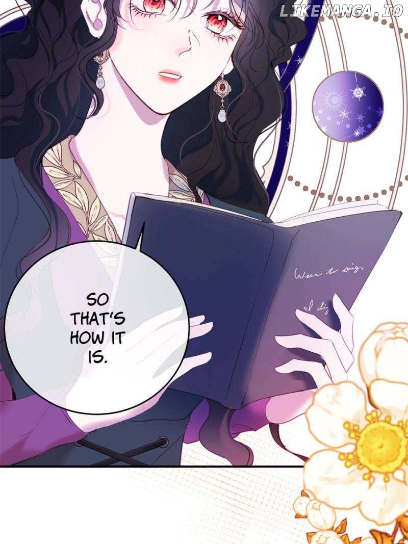 The Corrupted Witch Has No Choice But to Become a Villain Chapter 50 - page 2