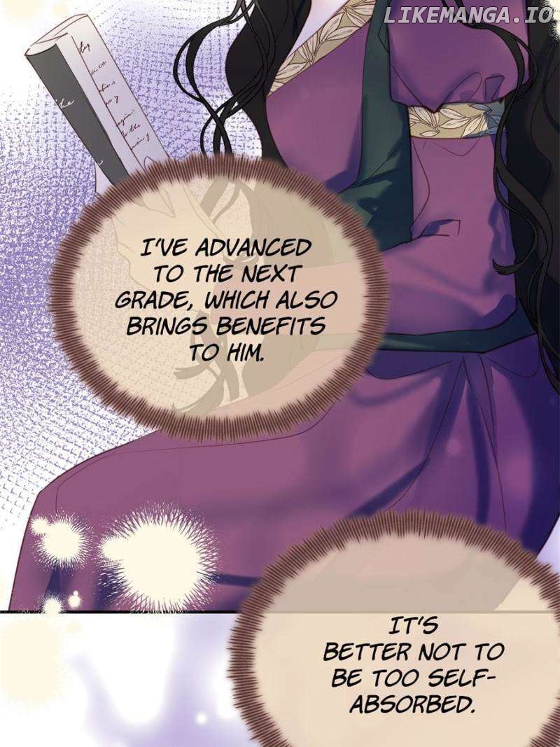 The Corrupted Witch Has No Choice But to Become a Villain Chapter 50 - page 20