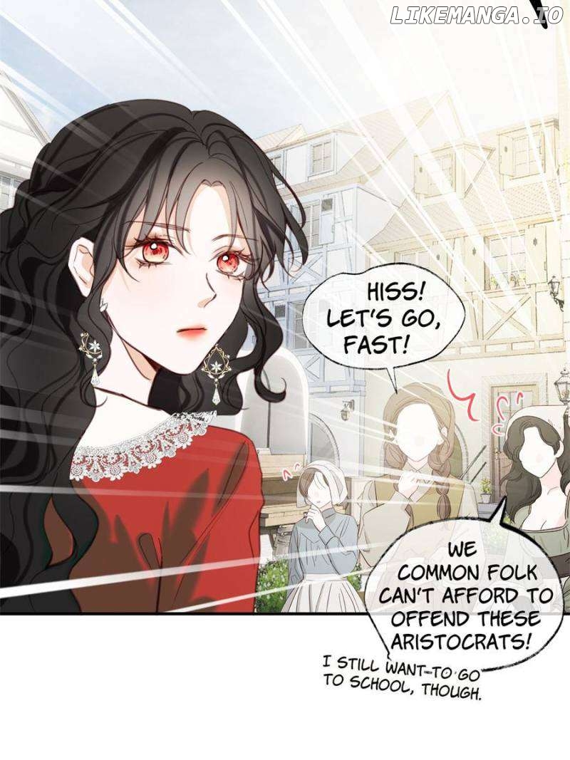 The Corrupted Witch Has No Choice But to Become a Villain Chapter 50 - page 30