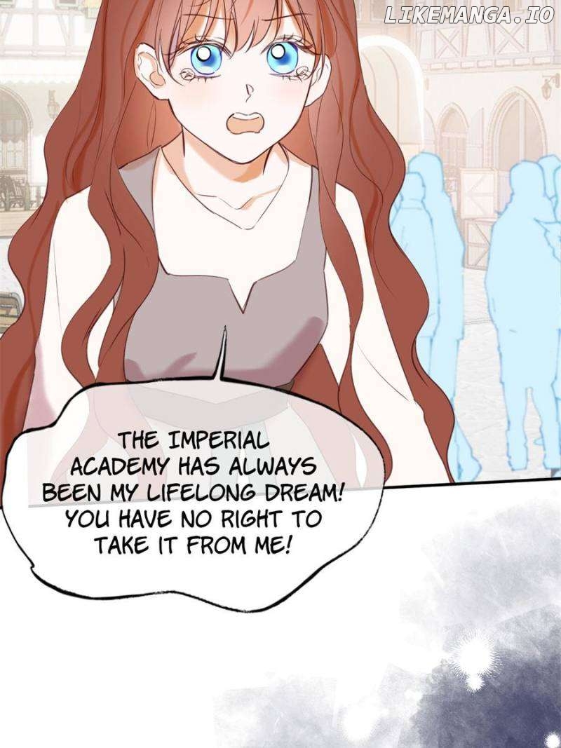 The Corrupted Witch Has No Choice But to Become a Villain Chapter 50 - page 36