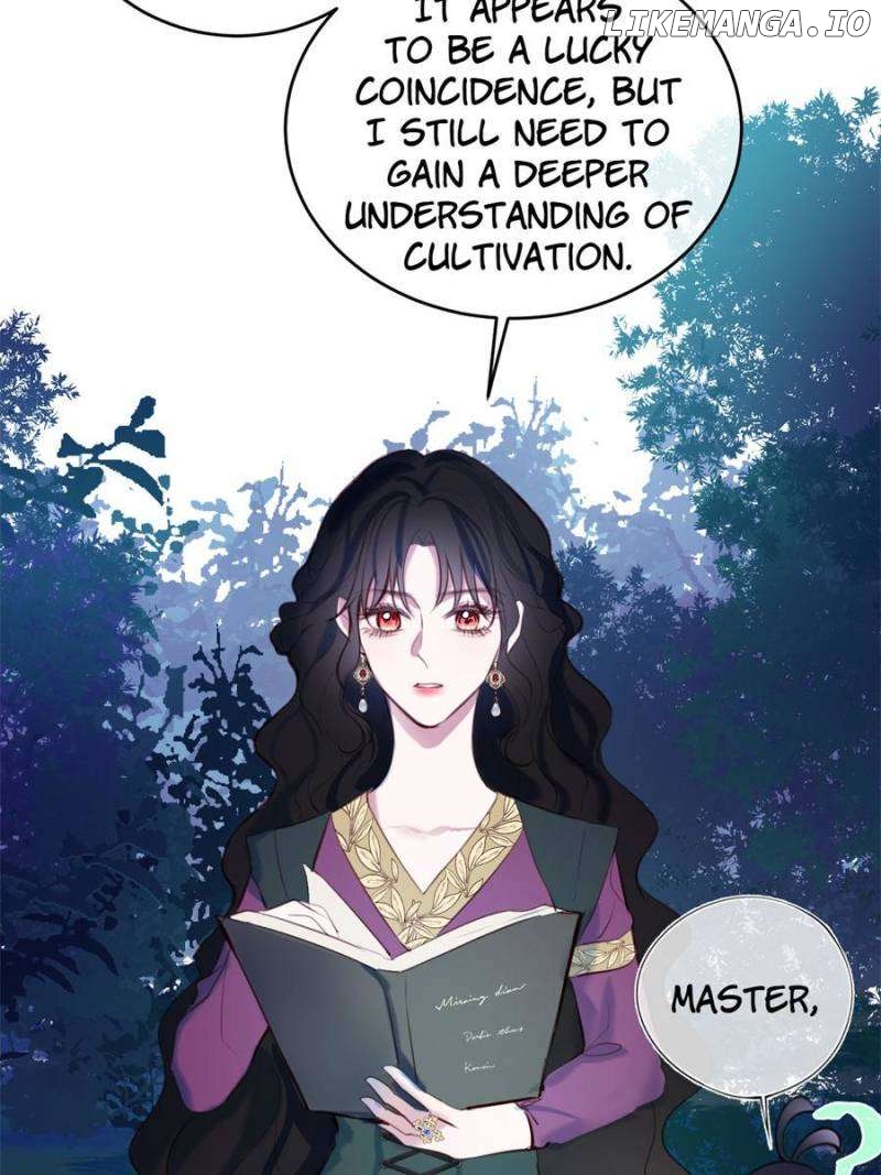 The Corrupted Witch Has No Choice But to Become a Villain Chapter 50 - page 6
