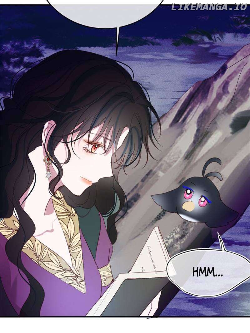 The Corrupted Witch Has No Choice But to Become a Villain Chapter 50 - page 8