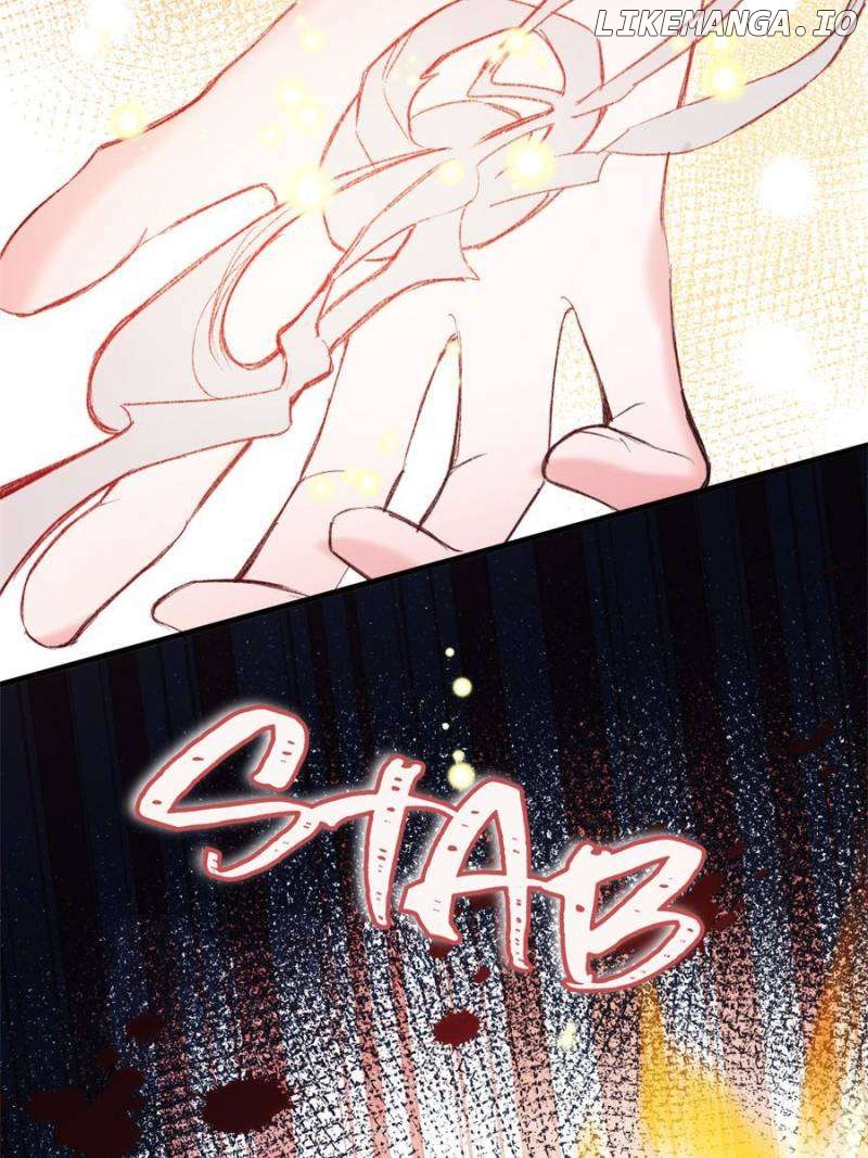 The Corrupted Witch Has No Choice But to Become a Villain Chapter 59 - page 11