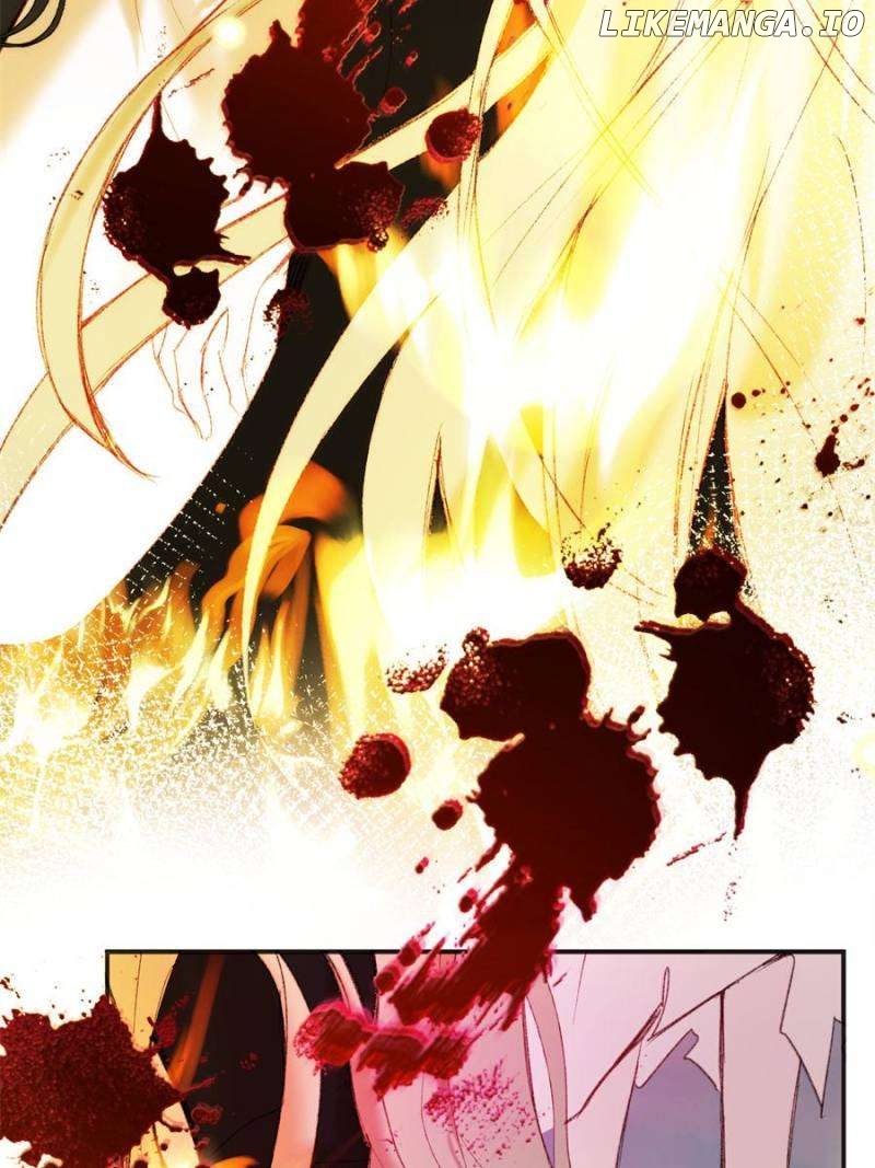The Corrupted Witch Has No Choice But to Become a Villain Chapter 59 - page 13
