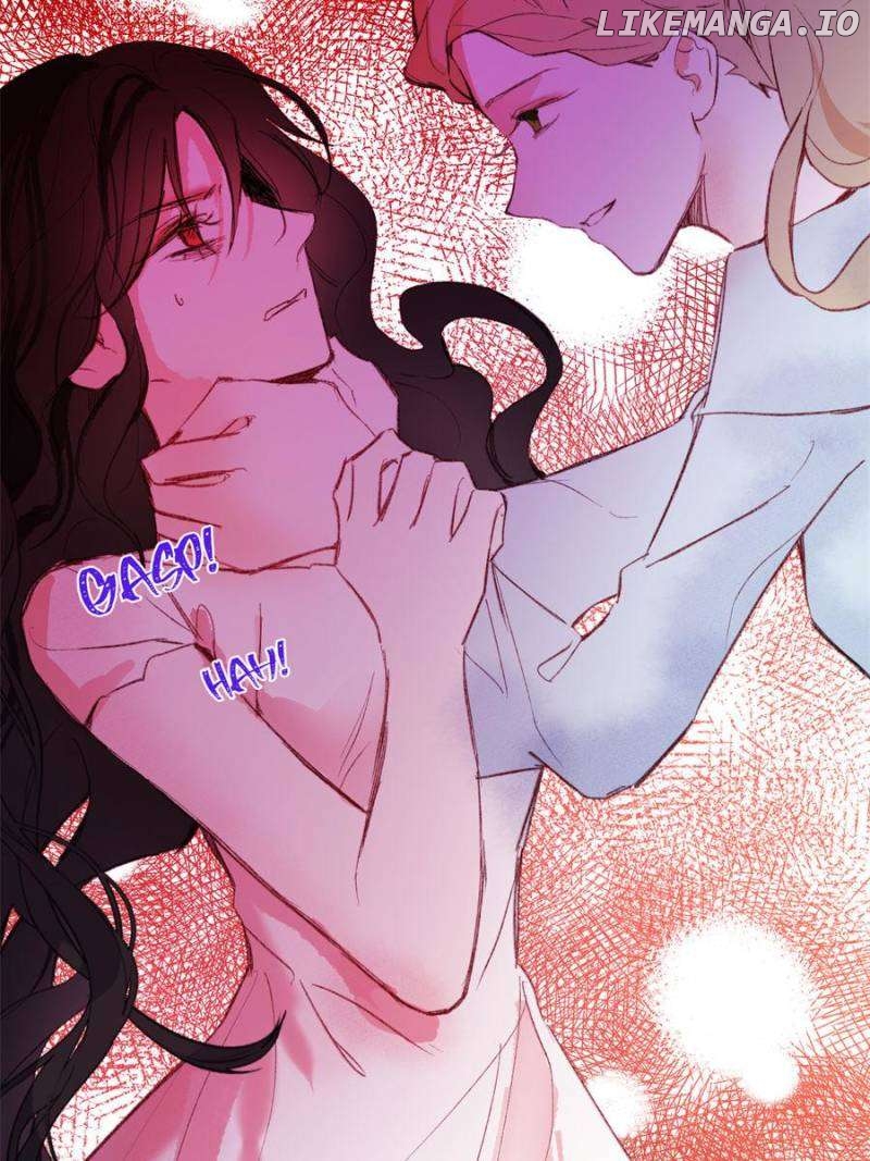 The Corrupted Witch Has No Choice But to Become a Villain Chapter 59 - page 16