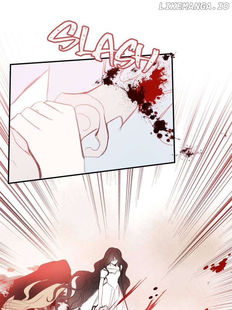 The Corrupted Witch Has No Choice But to Become a Villain Chapter 59 - page 18