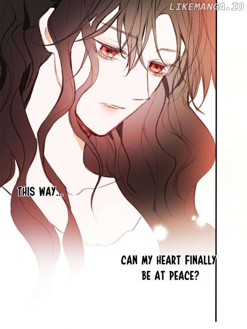 The Corrupted Witch Has No Choice But to Become a Villain Chapter 59 - page 20