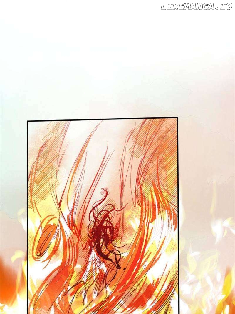 The Corrupted Witch Has No Choice But to Become a Villain Chapter 59 - page 21