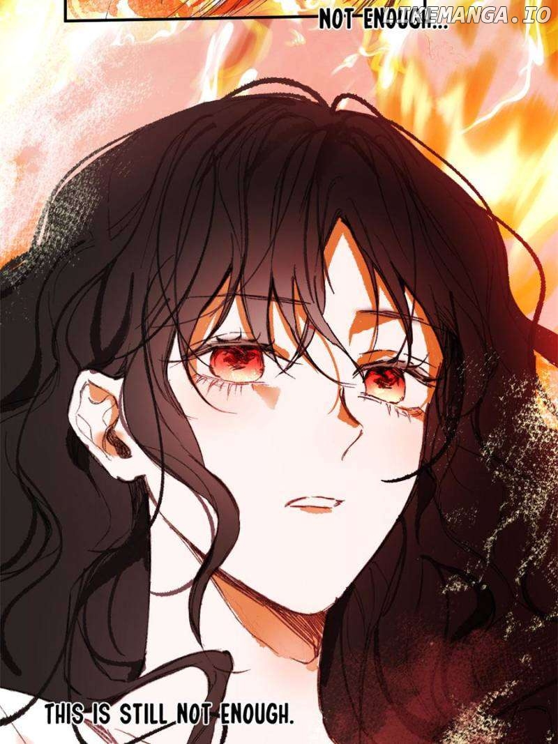 The Corrupted Witch Has No Choice But to Become a Villain Chapter 59 - page 22