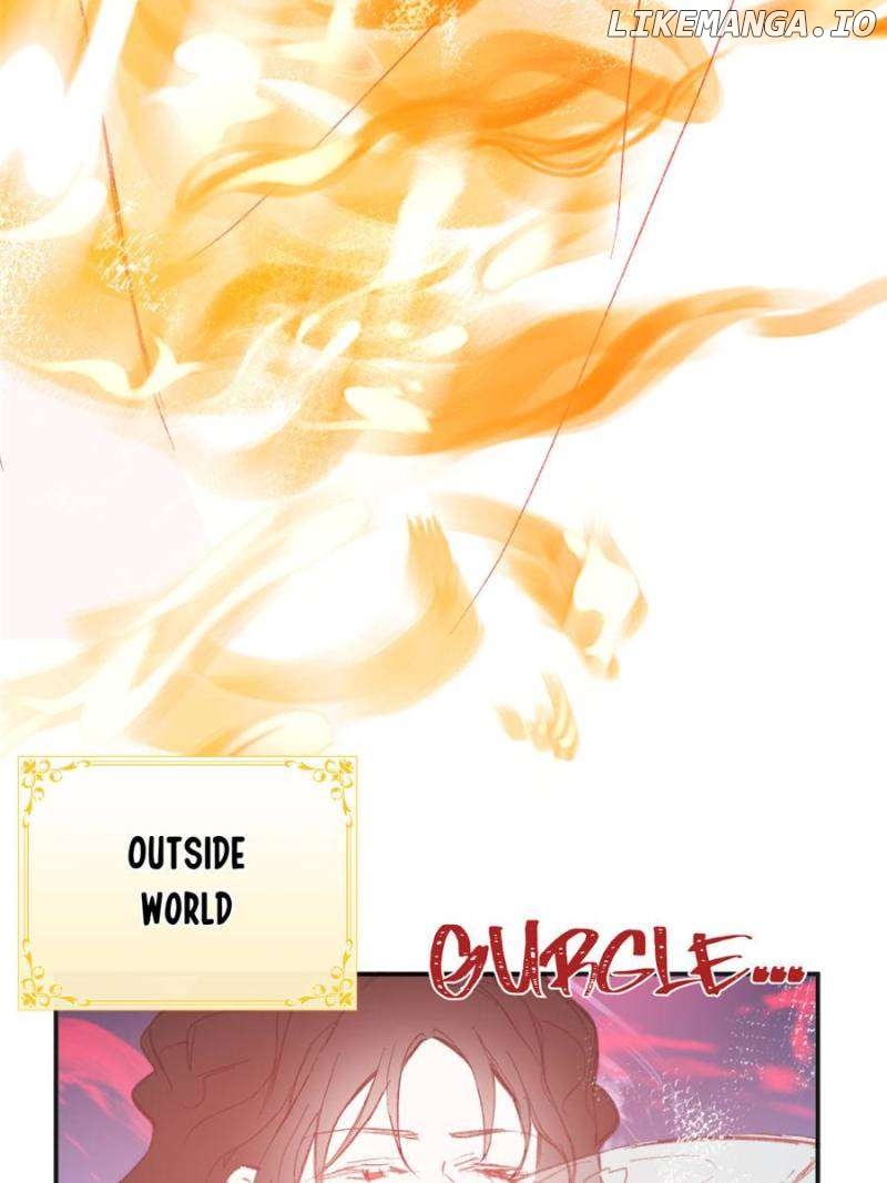 The Corrupted Witch Has No Choice But to Become a Villain Chapter 59 - page 24