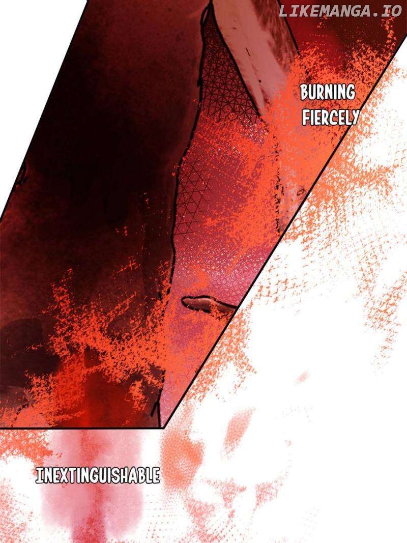 The Corrupted Witch Has No Choice But to Become a Villain Chapter 59 - page 4