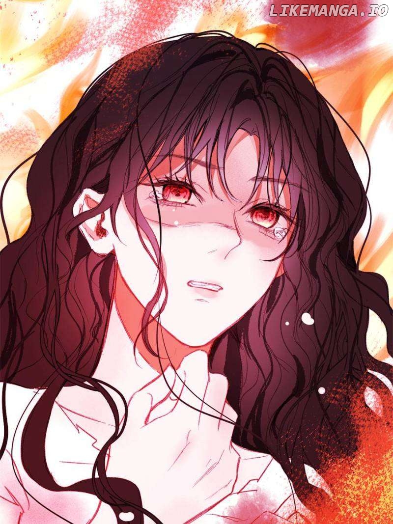 The Corrupted Witch Has No Choice But to Become a Villain Chapter 59 - page 6