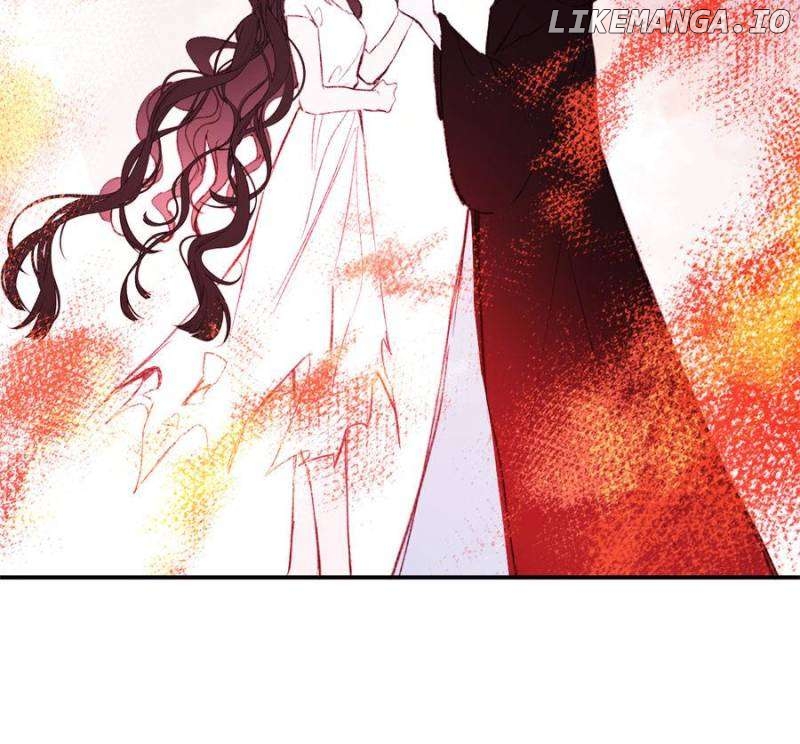 The Corrupted Witch Has No Choice But to Become a Villain Chapter 59 - page 9