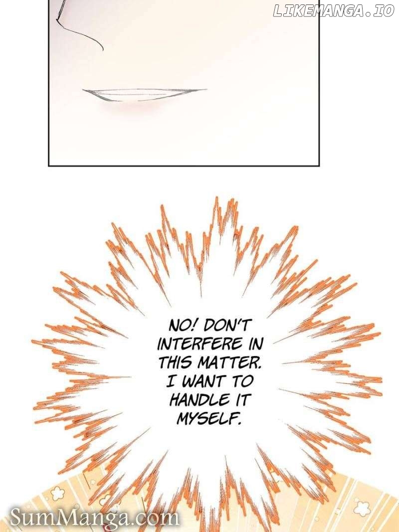 The Corrupted Witch Has No Choice But to Become a Villain Chapter 16 - page 31