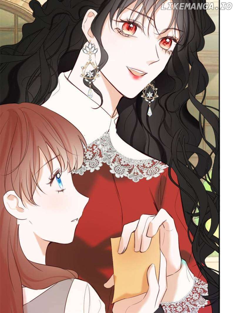 The Corrupted Witch Has No Choice But to Become a Villain Chapter 51 - page 13