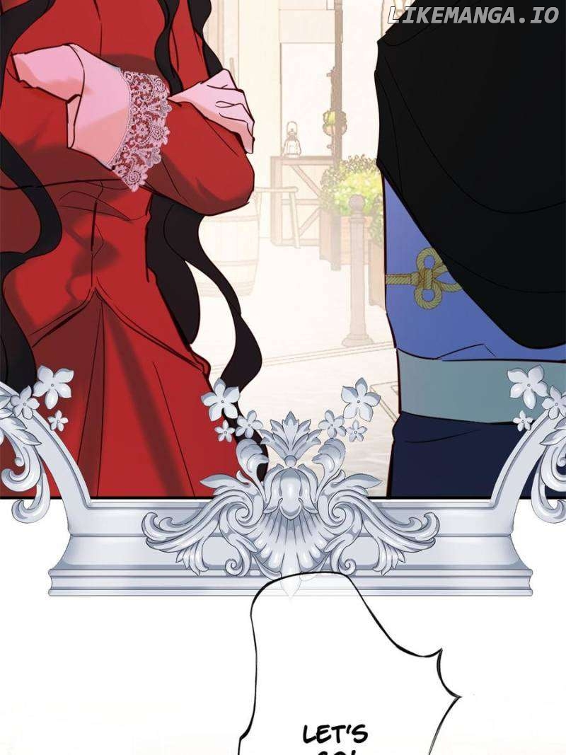 The Corrupted Witch Has No Choice But to Become a Villain Chapter 51 - page 21