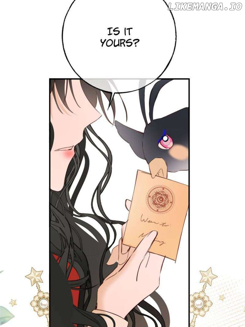 The Corrupted Witch Has No Choice But to Become a Villain Chapter 51 - page 4