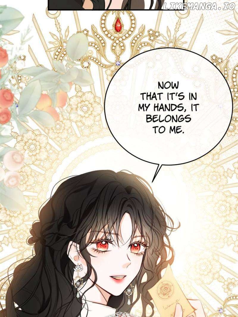The Corrupted Witch Has No Choice But to Become a Villain Chapter 51 - page 5