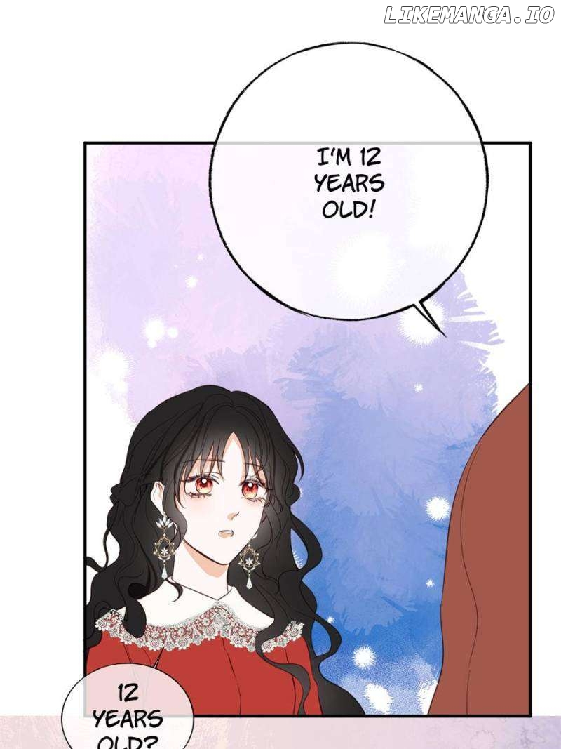The Corrupted Witch Has No Choice But to Become a Villain Chapter 52 - page 10