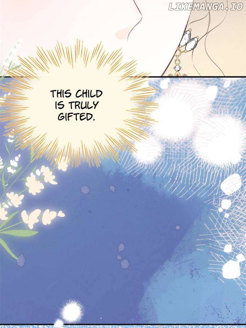 The Corrupted Witch Has No Choice But to Become a Villain Chapter 52 - page 12