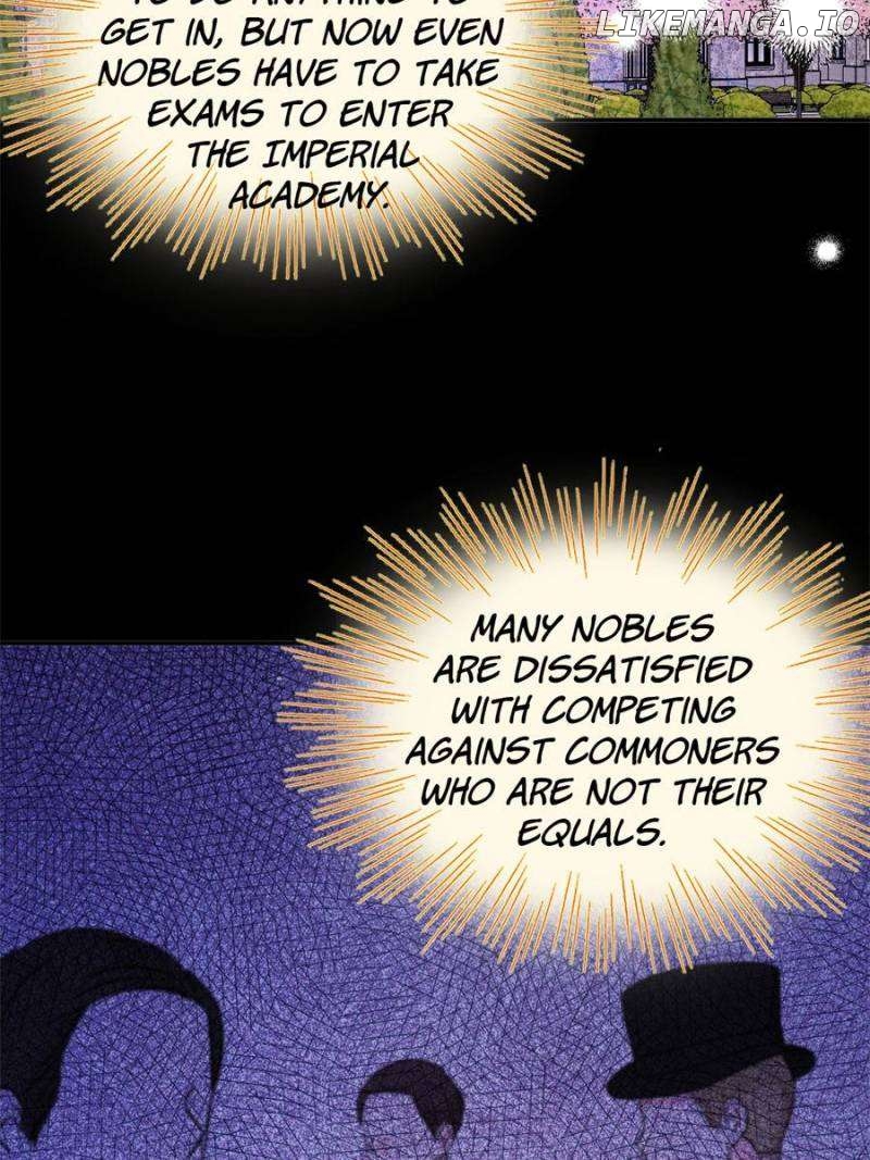The Corrupted Witch Has No Choice But to Become a Villain Chapter 52 - page 14