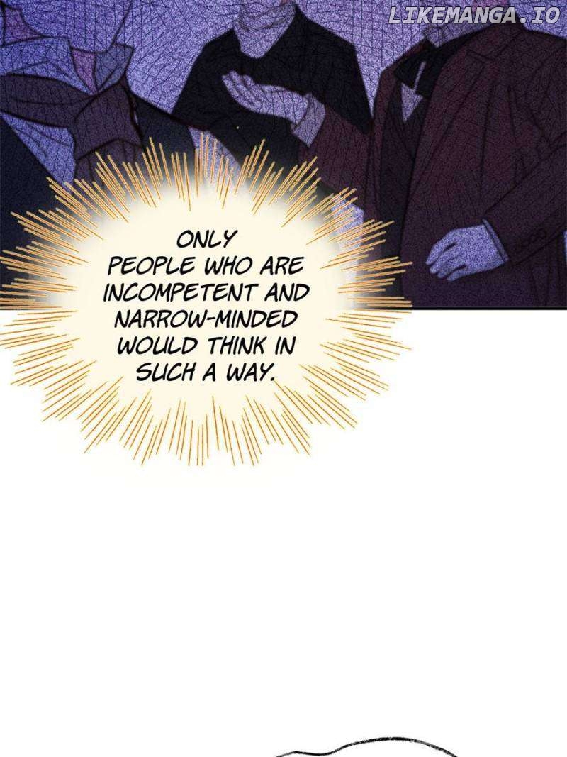 The Corrupted Witch Has No Choice But to Become a Villain Chapter 52 - page 15