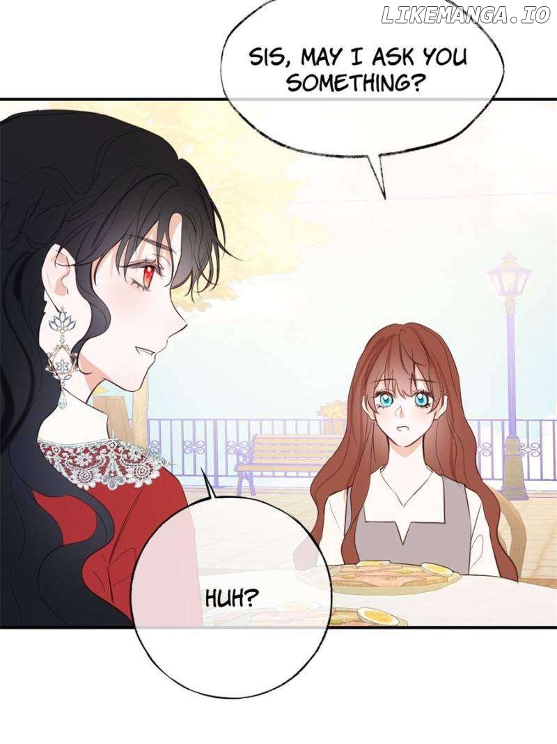 The Corrupted Witch Has No Choice But to Become a Villain Chapter 52 - page 16