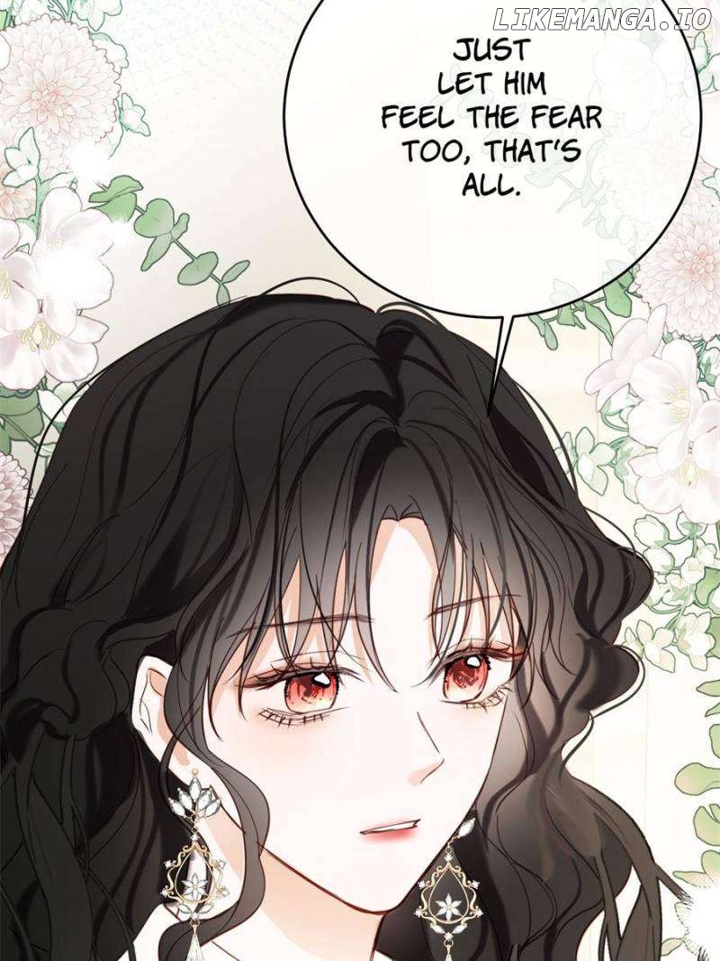 The Corrupted Witch Has No Choice But to Become a Villain Chapter 52 - page 21