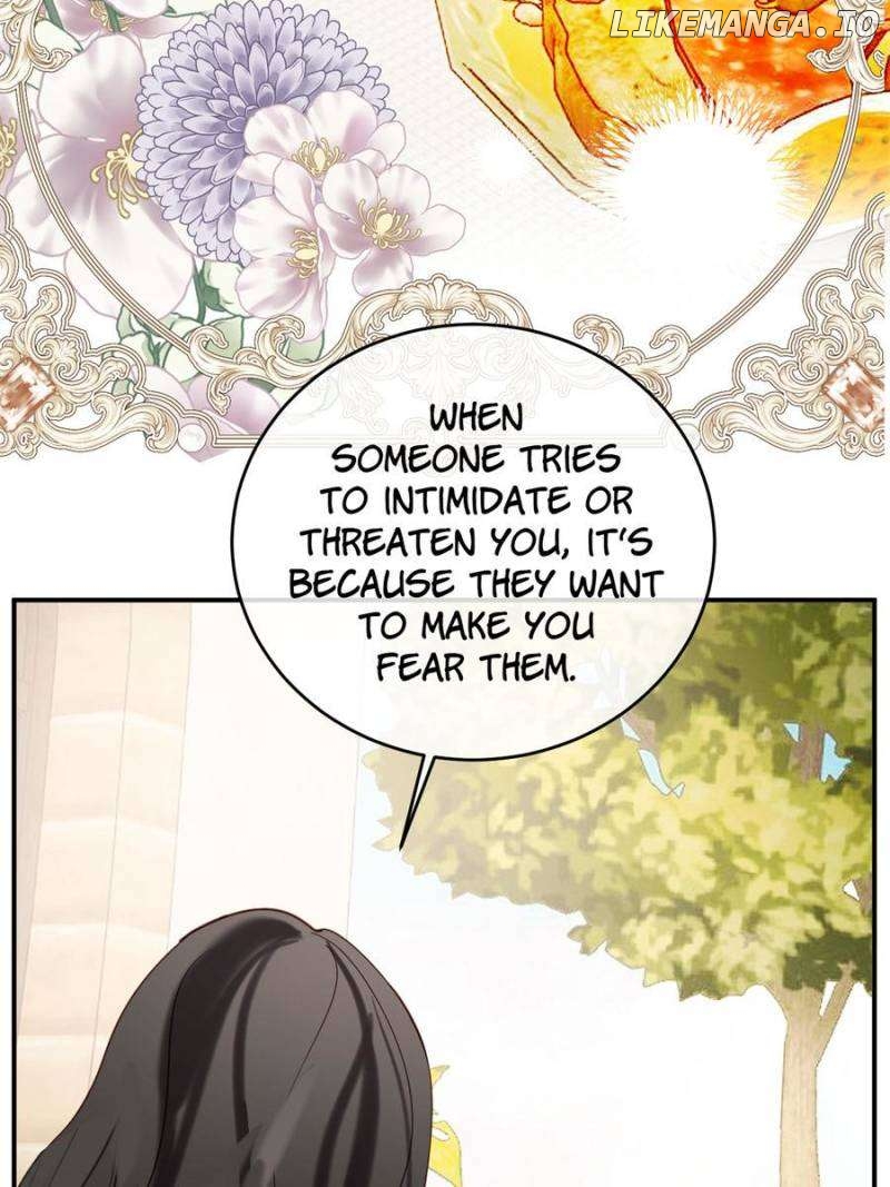 The Corrupted Witch Has No Choice But to Become a Villain Chapter 52 - page 23