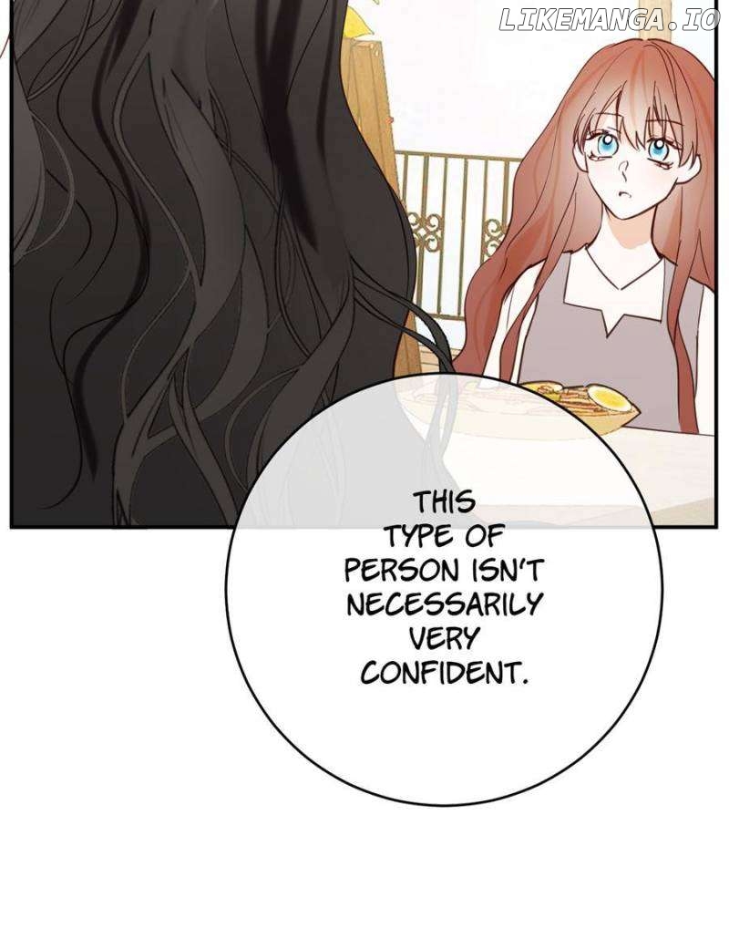 The Corrupted Witch Has No Choice But to Become a Villain Chapter 52 - page 24