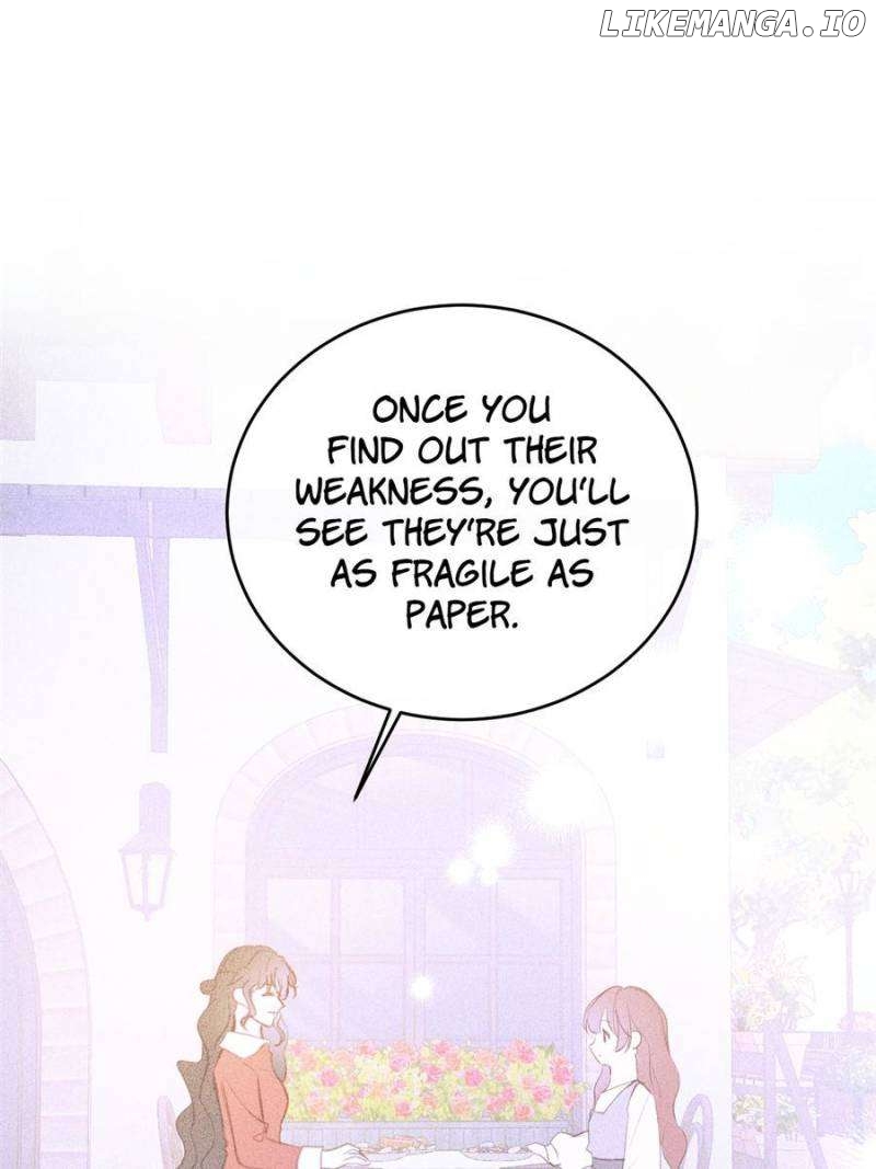 The Corrupted Witch Has No Choice But to Become a Villain Chapter 52 - page 25