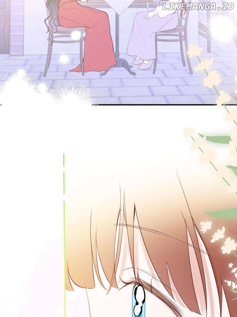 The Corrupted Witch Has No Choice But to Become a Villain Chapter 52 - page 26