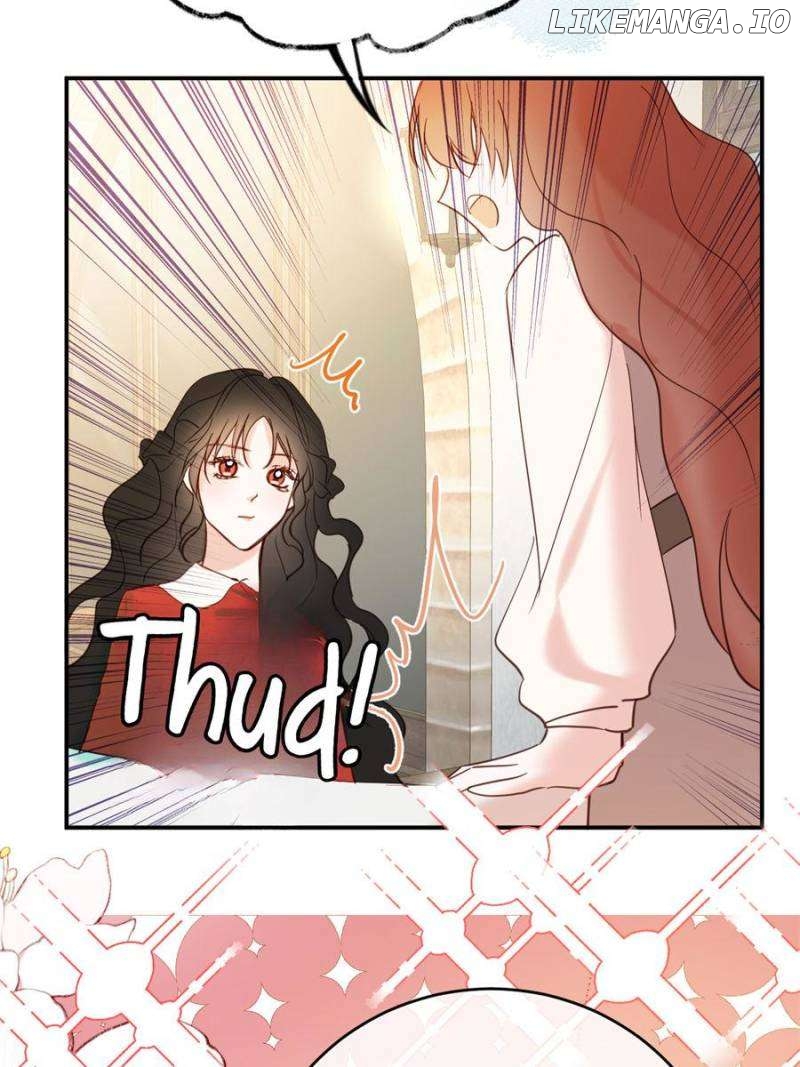 The Corrupted Witch Has No Choice But to Become a Villain Chapter 52 - page 28