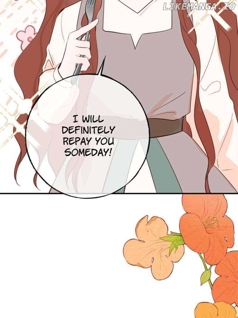 The Corrupted Witch Has No Choice But to Become a Villain Chapter 52 - page 6