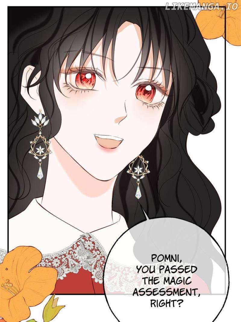 The Corrupted Witch Has No Choice But to Become a Villain Chapter 52 - page 7