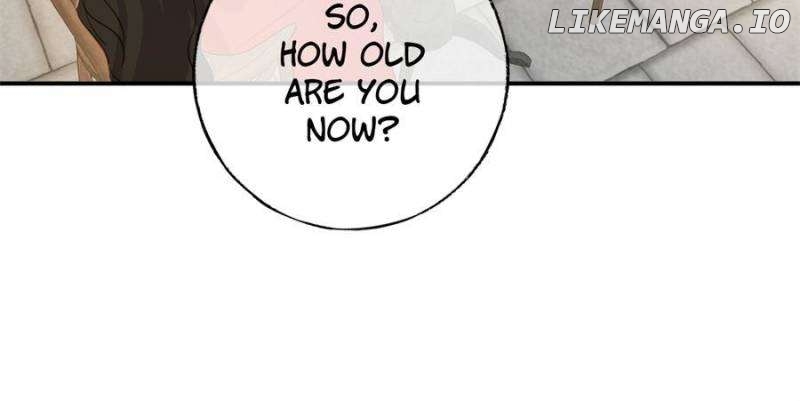 The Corrupted Witch Has No Choice But to Become a Villain Chapter 52 - page 9